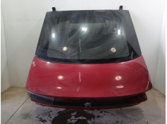 Recambio de porton trasero para peugeot 508 gt line referencia OEM IAM 1637280380  