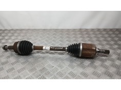 TRANSMISION DELANTERA IZQUIERDA 391011887R 