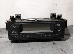 Recambio de mando climatizador para citroën c2 collection referencia OEM IAM 96588239XT  