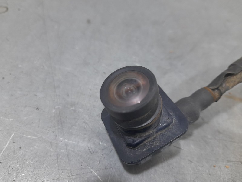 Recambio de camara vision trasera para jaguar xf s pace referencia OEM IAM CX2319G490AE  