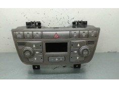 Recambio de mando climatizador para lancia musa (184) 1.9 jtd oro referencia OEM IAM 735387666 735387666 735387666