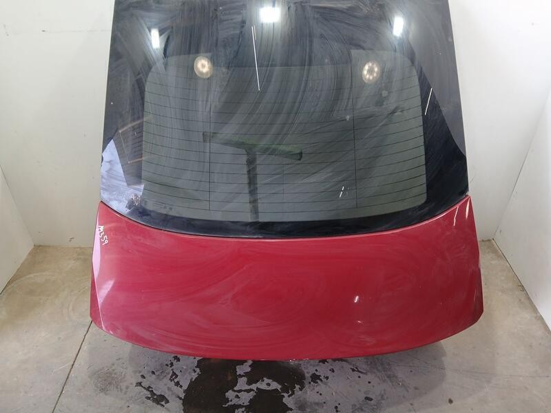 Recambio de porton trasero para peugeot 508 gt line referencia OEM IAM 1637280380  