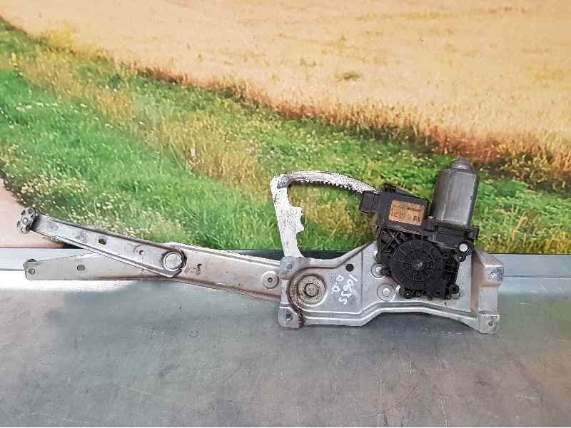 Recambio de elevalunas delantero derecho para opel astra f berlina merit referencia OEM IAM 90520210 103747XXX ELECTRICO