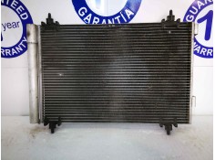 Recambio de condensador / radiador aire acondicionado para citroën c4 picasso 2.0 hdi fap cat (rhr / dw10bted4) referencia OEM I