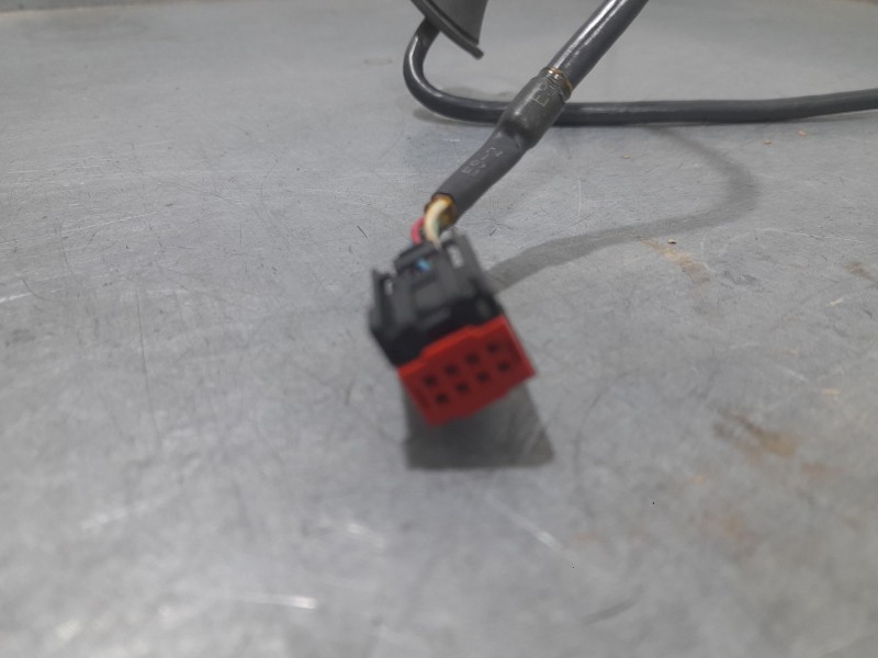 Recambio de camara vision trasera para jaguar xf s pace referencia OEM IAM CX2319G490AE  