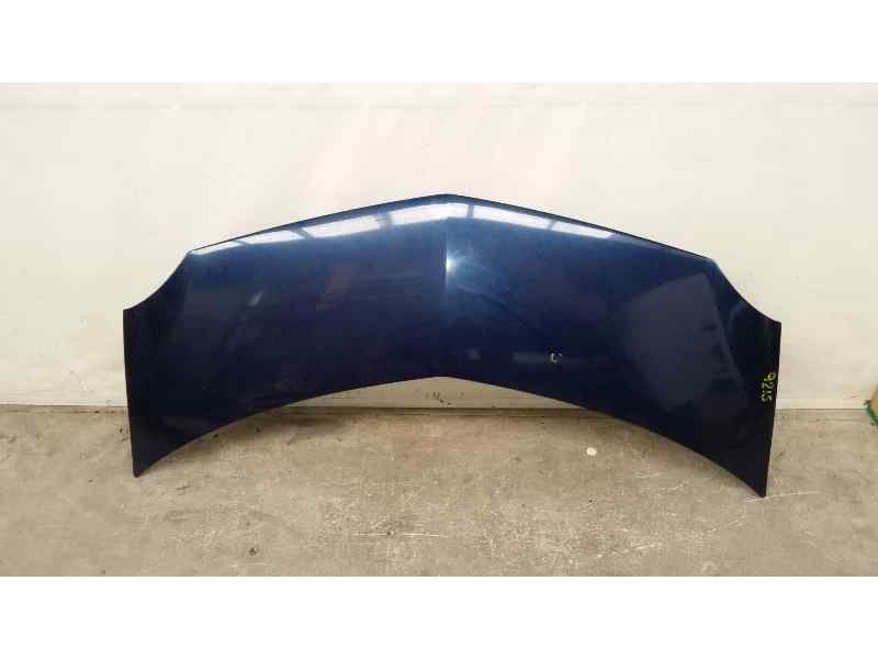 Recambio de capot para toyota yaris active referencia OEM IAM   