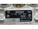 Recambio de abs para audi 80/90 (893) e referencia OEM IAM 4A0614111D BOSCH 0265201059