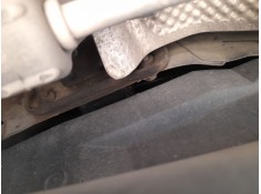 Recambio de refuerzo paragolpes trasero para seat leon (1p1) 1.9 tdi referencia OEM IAM 5P0807305A  