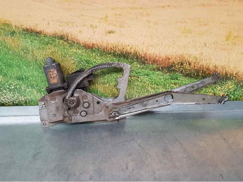 Recambio de elevalunas delantero derecho para opel astra f berlina merit referencia OEM IAM 90520210 103747XXX ELECTRICO