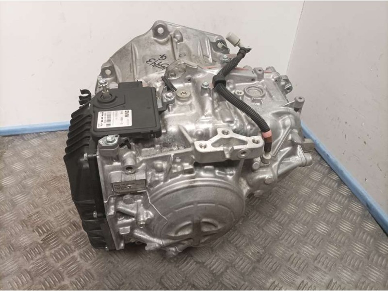 Recambio de caja cambios para bmw serie 1 lim. (f40) 118d m sport referencia OEM IAM GA8Q45FW 3009589 AUTOMATICA