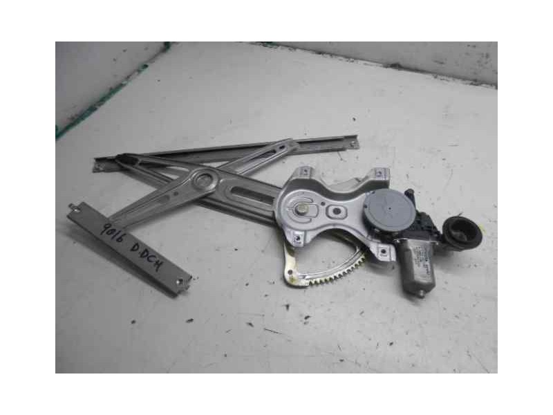 Recambio de elevalunas delantero derecho para toyota yaris (ksp9/scp9/nlp9) básico referencia OEM IAM   ELECTRICO 6 PINS