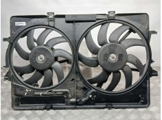 Recambio de electroventilador para audi a4 ber. (b8) e referencia OEM IAM 5K0121003M M136317 VALEO