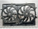 Recambio de electroventilador para audi a4 ber. (b8) e referencia OEM IAM 5K0121003M M136317 VALEO