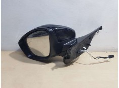 Recambio de retrovisor izquierdo para citroën c3 feel referencia OEM IAM 98128561XT 6 CABLES ELECTRICO