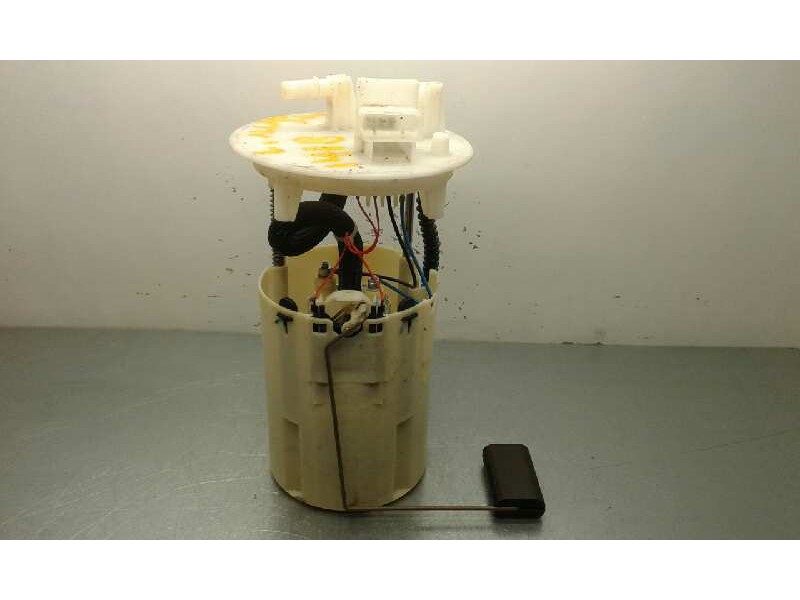 Recambio de aforador para lancia musa (184) 1.9 jtd oro referencia OEM IAM 0580233008  BOSCH