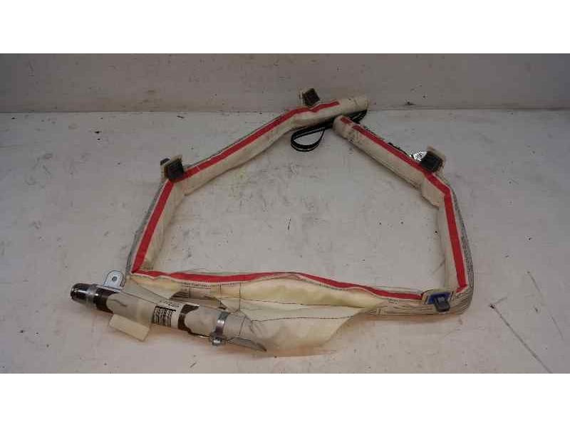 Recambio de airbag cortina delantero derecho para toyota yaris active referencia OEM IAM   