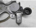 Recambio de elevalunas delantero derecho para toyota yaris (ksp9/scp9/nlp9) básico referencia OEM IAM   ELECTRICO 6 PINS