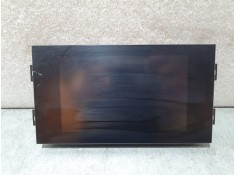 Recambio de pantalla multifuncion para peugeot 208 (p2) active referencia OEM IAM 9828476980 A12545J 