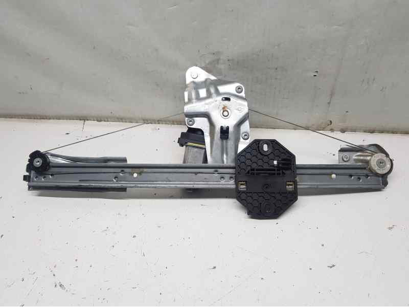 Recambio de elevalunas delantero derecho para dacia sandero basis referencia OEM IAM   ELÉCTRICO 2 PINS