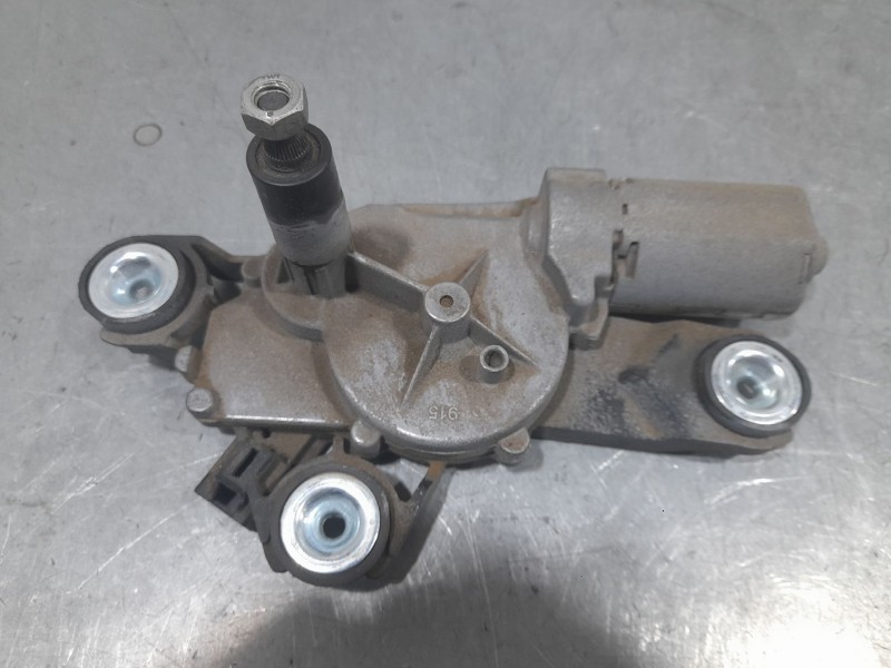 Recambio de motor limpia trasero para » otros... no usar standard referencia OEM IAM 7S71A17K441AA 0390201839 BOSCH