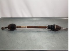 Recambio de transmision delantera derecha para citroën c2 collection referencia OEM IAM 9640127680 0517C06406083131 