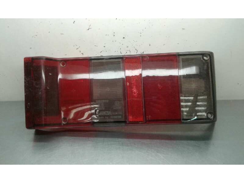 Recambio de piloto trasero derecho para lancia y10 fire referencia OEM IAM 7628296  SOLO TULIPA