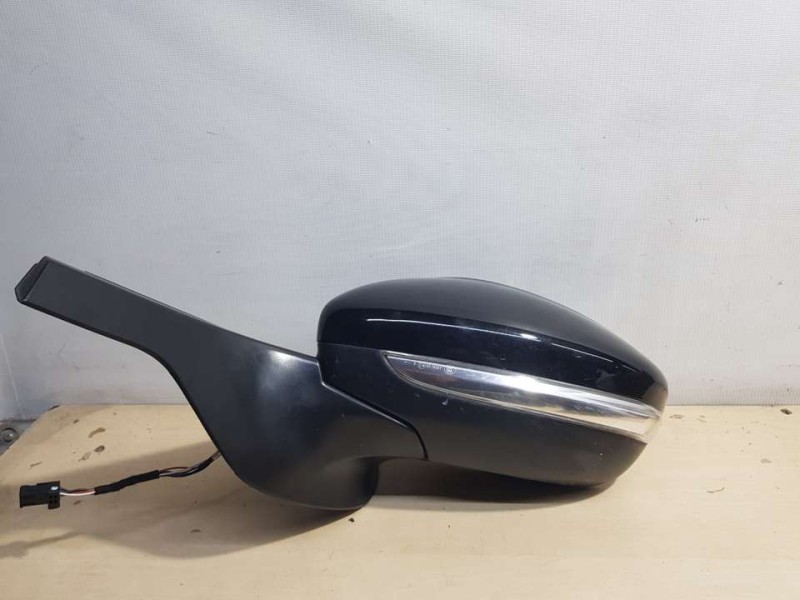 Recambio de retrovisor izquierdo para citroën c3 feel referencia OEM IAM 98128561XT 6 CABLES ELECTRICO
