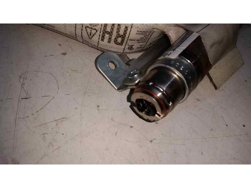 Recambio de airbag cortina delantero derecho para toyota yaris active referencia OEM IAM   