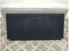 Recambio de sistema navegacion gps para peugeot 508 gt line referencia OEM IAM 9817435380  