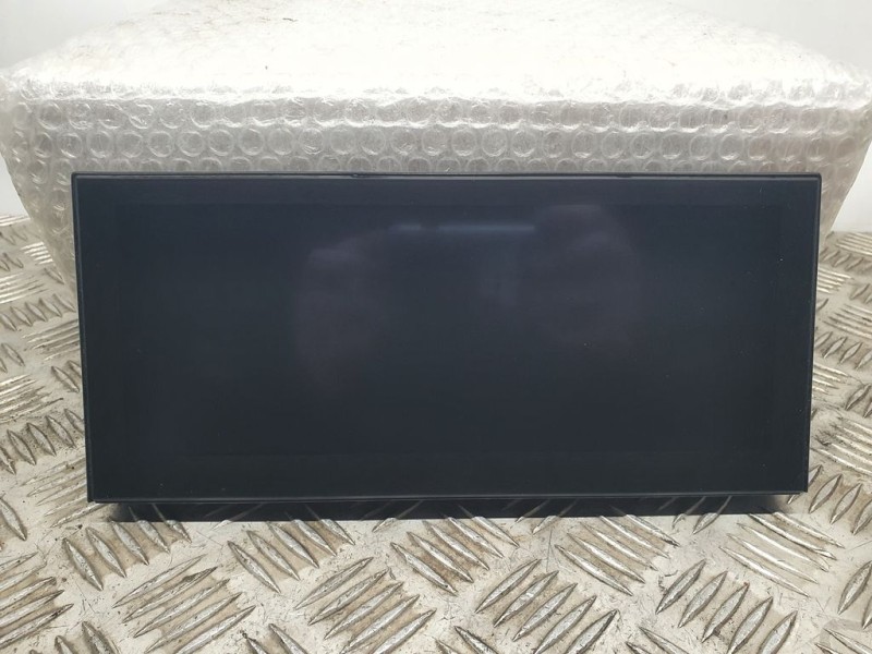 Recambio de sistema navegacion gps para peugeot 508 gt line referencia OEM IAM 9817435380  