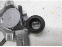 Recambio de elevalunas delantero derecho para toyota yaris (ksp9/scp9/nlp9) básico referencia OEM IAM   ELECTRICO 6 PINS