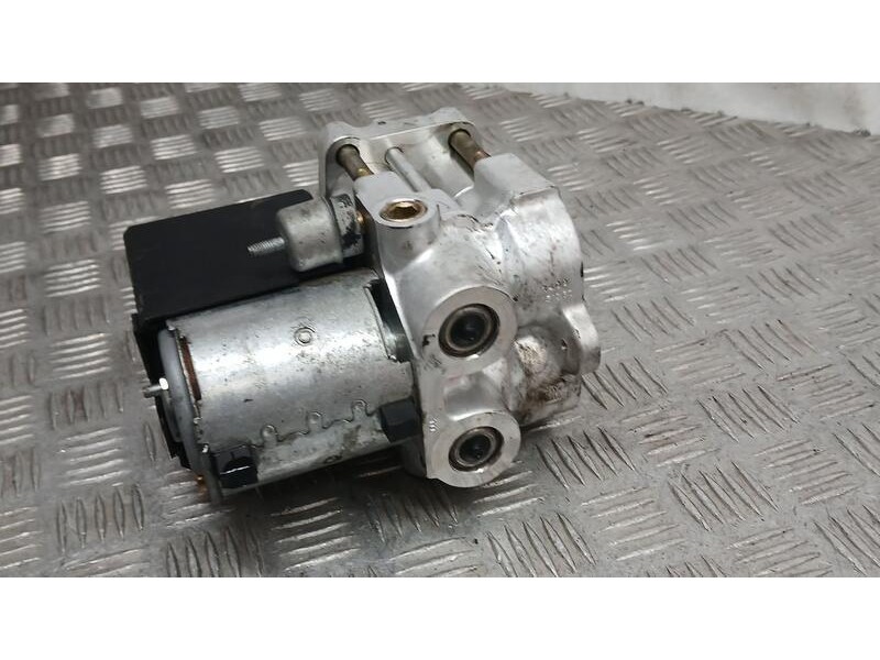 Recambio de abs para audi 80/90 (893) e referencia OEM IAM 4A0614111D BOSCH 0265201059