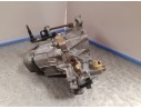 Recambio de caja cambios para peugeot 206 berlina xr referencia OEM IAM 20CE44  5VELOCIDADES