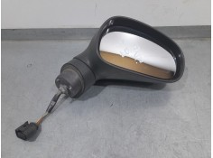 Recambio de retrovisor derecho para seat leon (1p1) 1.9 tdi referencia OEM IAM E1010852 ROZADO 