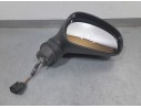 Recambio de retrovisor derecho para seat leon (1p1) 1.9 tdi referencia OEM IAM E1010852 ROZADO 