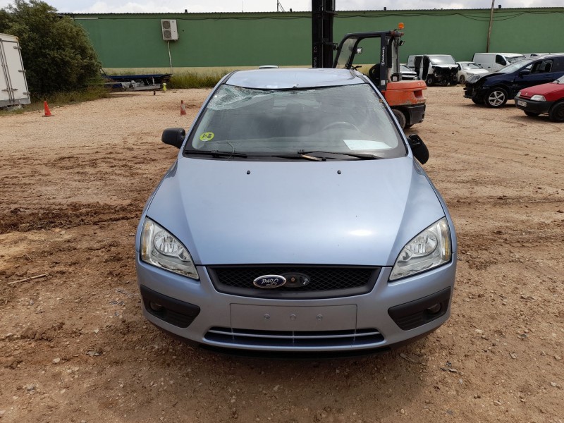 ford focus ii sedán (db_, fch, dh) del año 2005