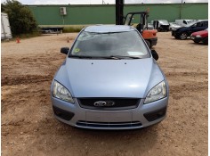 FORD FOCUS II SEDÁN (DB_, FCH, DH)