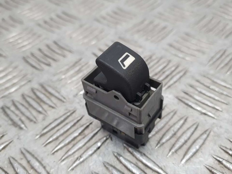 Recambio de mando elevalunas delantero derecho para peugeot 307 (s1) xr clim referencia OEM IAM SIN REF  