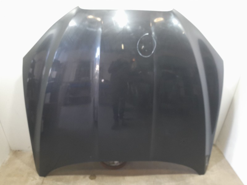 Recambio de capot para jaguar xf s pace referencia OEM IAM C2Z11444 TOCADO 