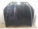 Recambio de capot para jaguar xf s pace referencia OEM IAM C2Z11444 TOCADO 