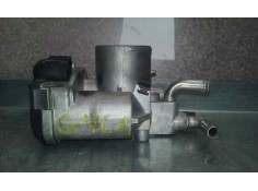 Recambio de caja mariposa para hyundai i20 1.2 16v cat referencia OEM IAM 3510004700 0280750634 BOSCH