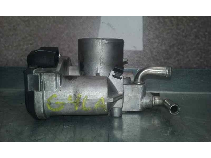 Recambio de caja mariposa para hyundai i20 1.2 16v cat referencia OEM IAM 3510004700 0280750634 BOSCH