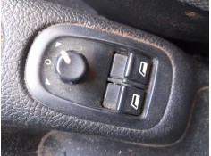 MANDO ELEVALUNAS DELANTERO IZQUIERDO 6554WA C/MANDO RETROVISOR 