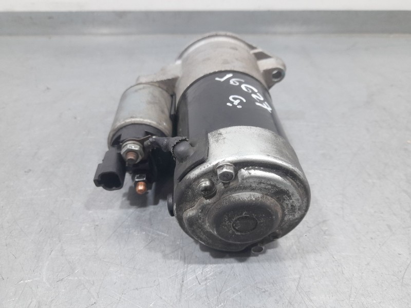 Recambio de motor arranque para hyundai i30 (fd) 1.6 crdi referencia OEM IAM 361002A100 1250295 VALEO