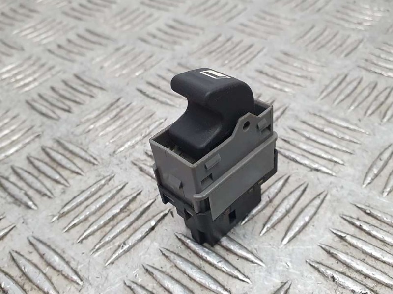 Recambio de mando elevalunas delantero derecho para peugeot 307 (s1) xr clim referencia OEM IAM SIN REF  