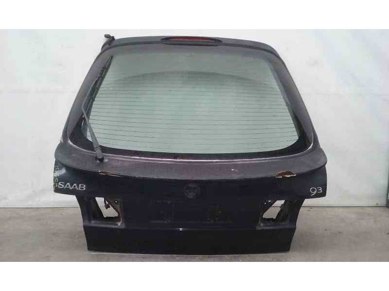 Recambio de porton trasero para saab 9-3 berlina 2.2 tid referencia OEM IAM   
