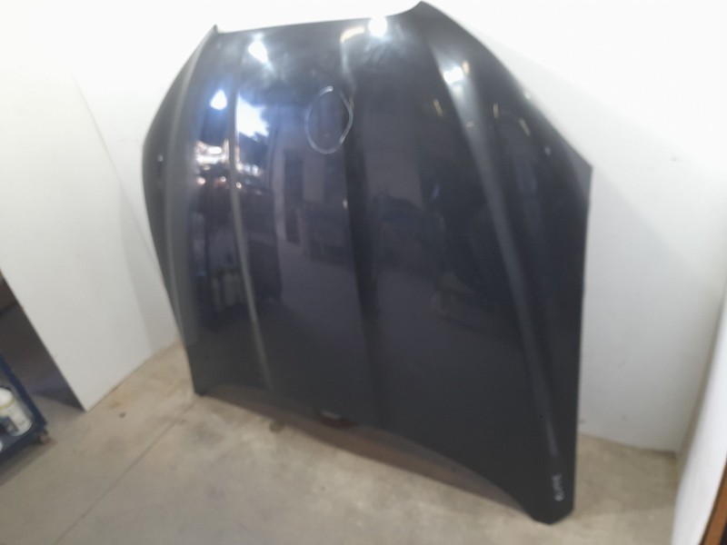 Recambio de capot para jaguar xf s pace referencia OEM IAM C2Z11444 TOCADO 