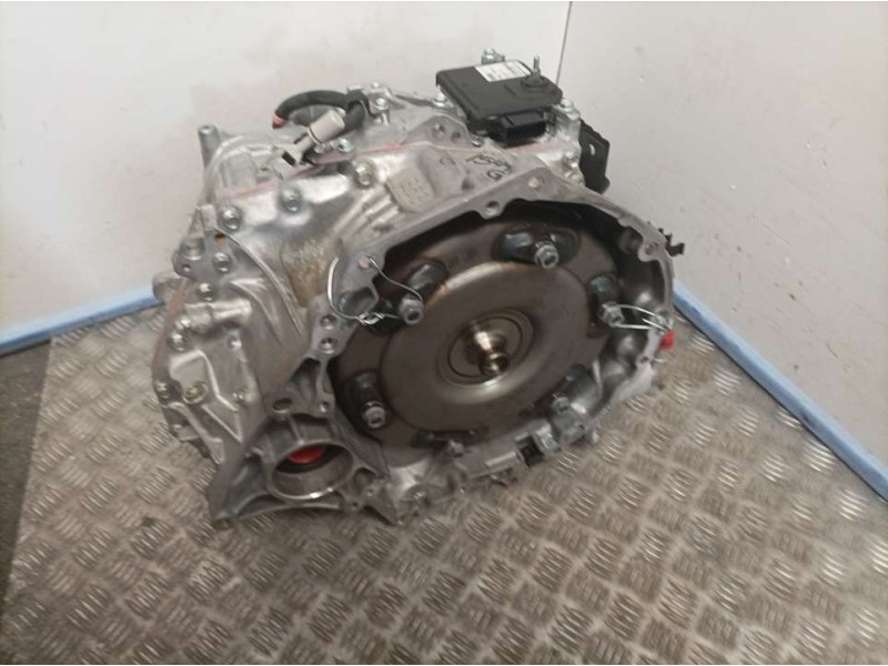 Recambio de caja cambios para bmw serie 1 lim. (f40) 118d m sport referencia OEM IAM GA8Q45FW 3009589 AUTOMATICA