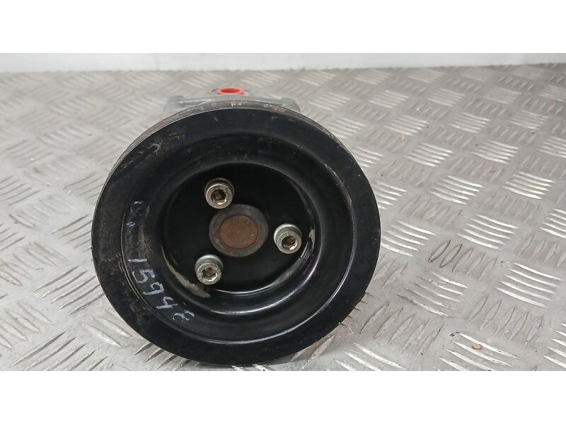 Recambio de bomba direccion para audi 80/90 (893) e referencia OEM IAM 050145155A ZF 7681955264