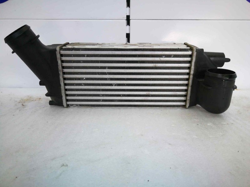 Recambio de intercooler para citroën c4 picasso 2.0 hdi fap cat (rhr / dw10bted4) referencia OEM IAM 965652580 IA1434 VALEO